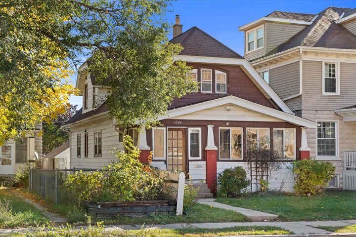 Property Photo:  1504 S 71st St  WI 53214 