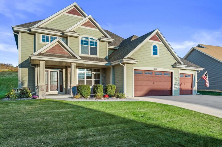 Property Photo:  2064 Yuma Ct  WI 53024 