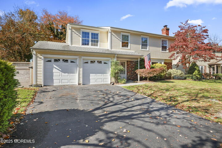 Property Photo:  99 Glen Arden Drive  NJ 07731