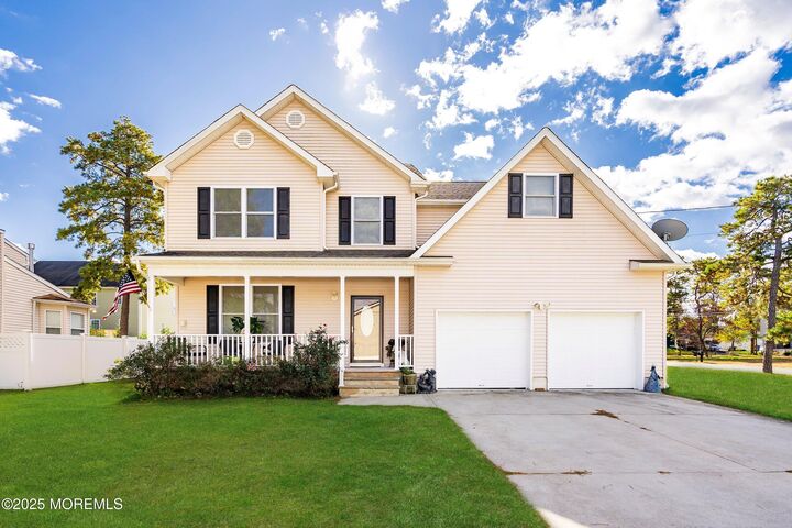 Property Photo:  1200 Wellington Avenue  NJ 08757 