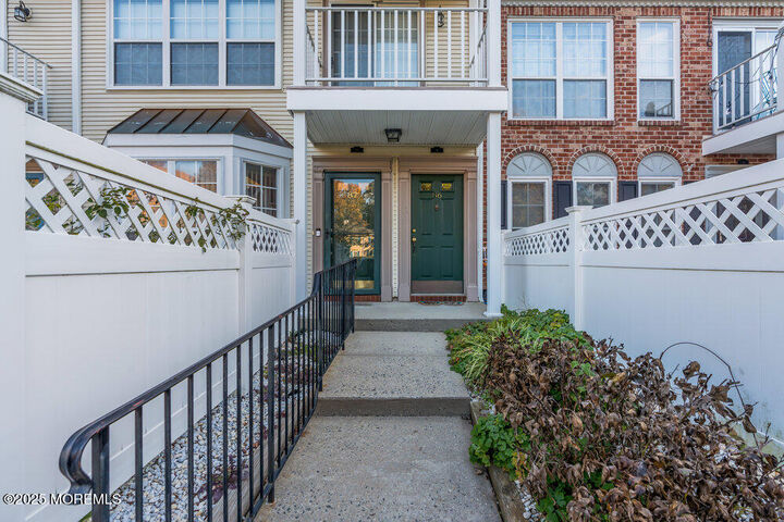 Property Photo:  87 Secretariat Court  NJ 07724