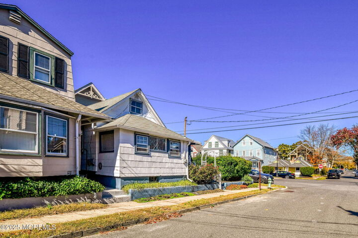 Property Photo:  128 Broadway  NJ 07756