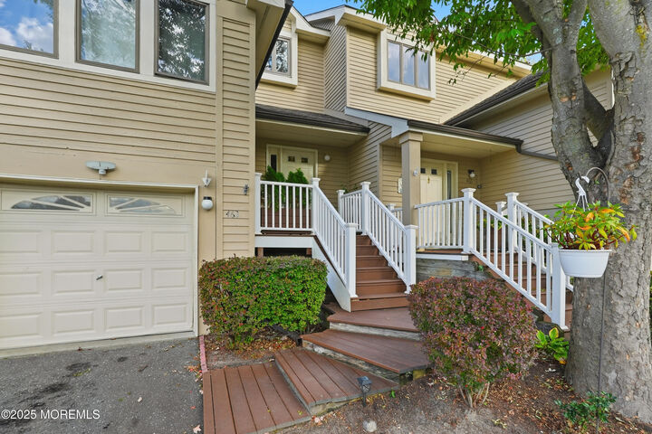 Property Photo: 463 Lexington Avenue NJ 07753