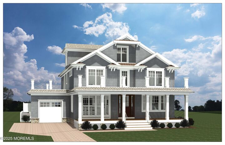 Property Photo:  22 Lakeside Avenue  NJ 07717