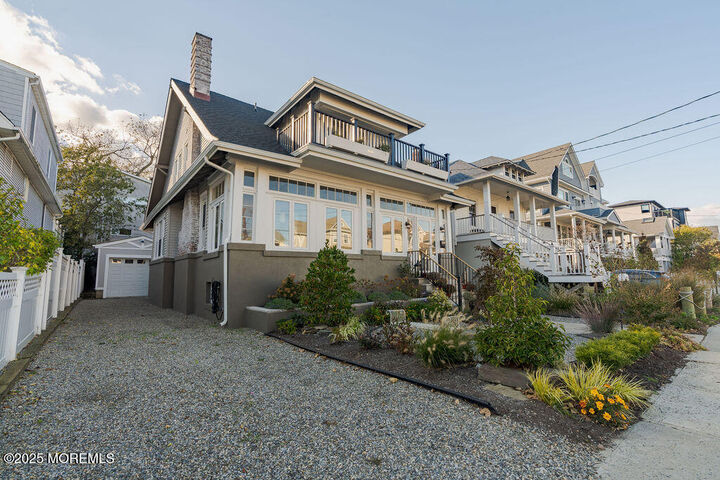 25 Shrewsbury Avenue  Highlands NJ 07732 photo