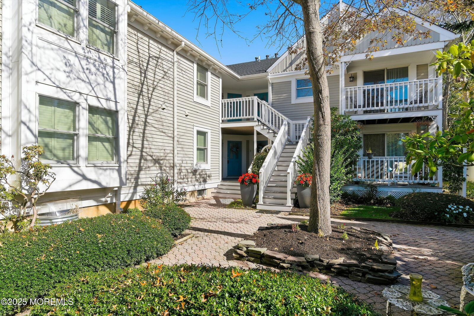 Property Photo:  606 Bay Avenue #2  NJ 08742