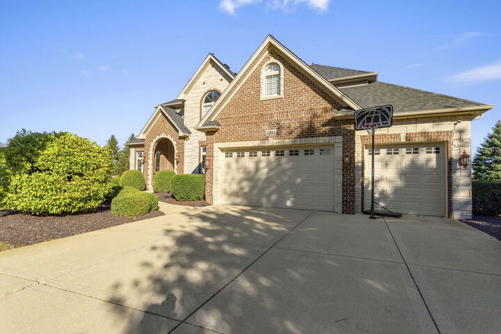 Property Photo:  12814 Grande Pines Boulevard  IL 60585