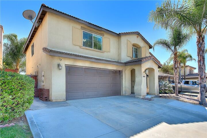 Property Photo:  40688 La Salle  CA 92563 