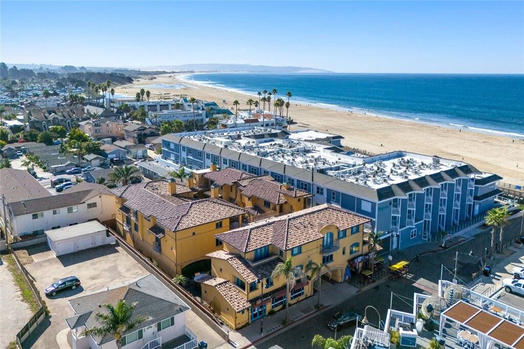 Property Photo:  160 Hinds Avenue 202  CA 93449 