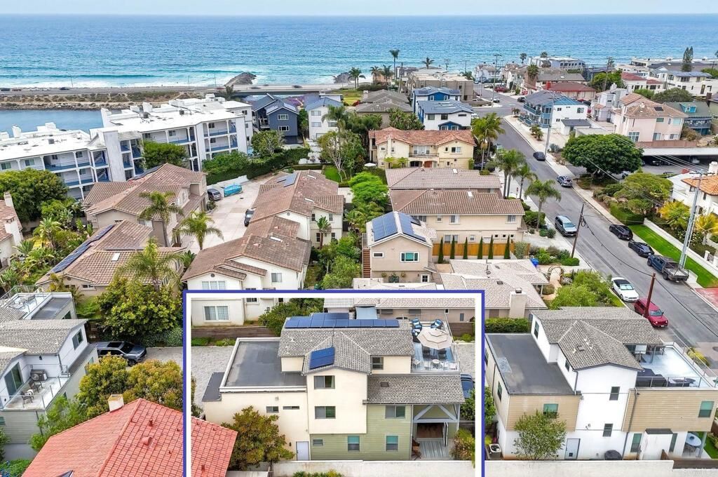 Property Photo: 295 Chinquapin Ave CA 92008