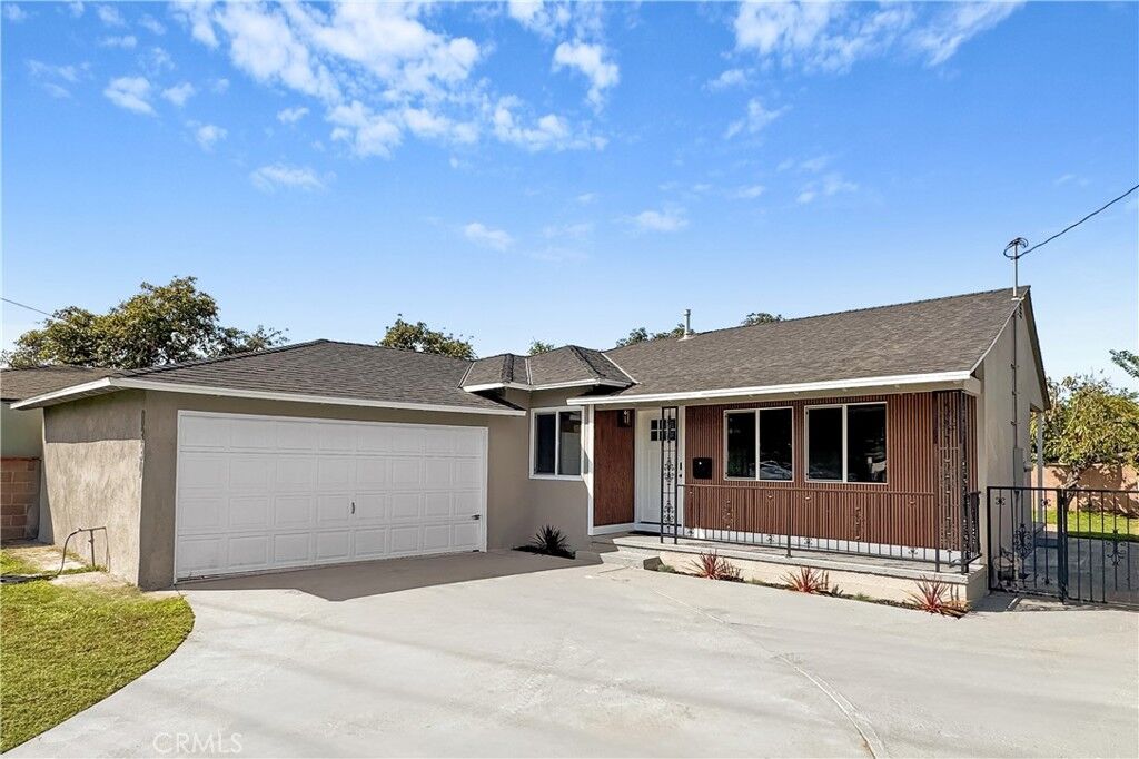 Property Photo:  8339 Manzanar Avenue  CA 90660 