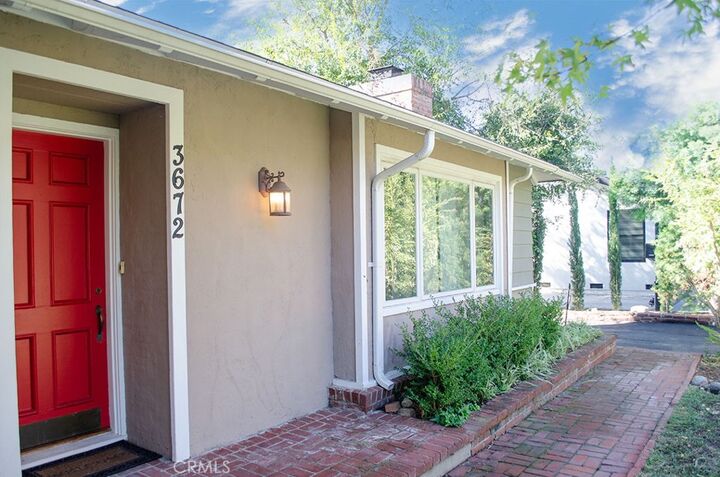 Property Photo:  3672 Grayburn Road  CA 91107
