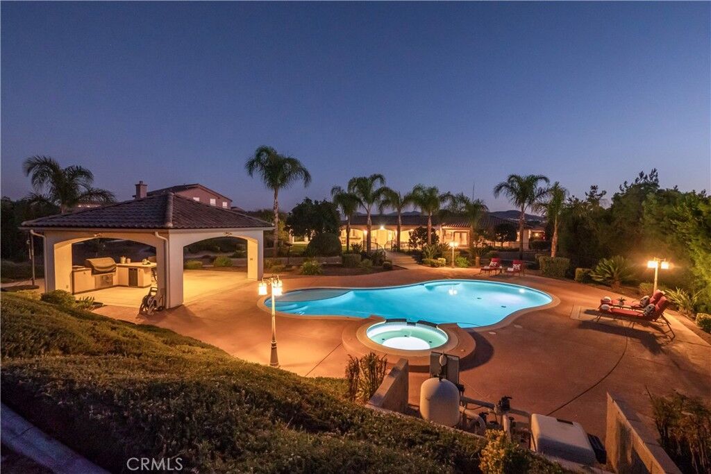 Property Photo:  17842 Wildwood Creek Road  CA 92504 