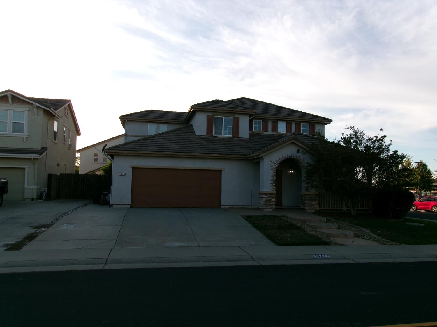 Property Photo:  10272 Beckley Way  CA 95757