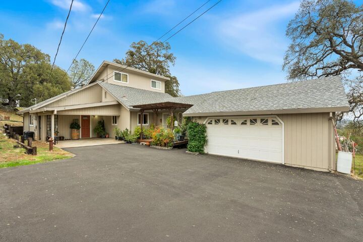 Property Photo:  6661 Crystal Boulevard  CA 95623