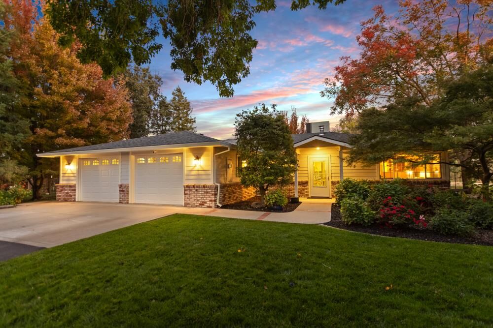 Property Photo:  7000 Marysville Boulevard  CA 95673