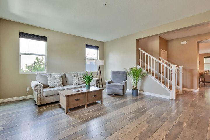 Property Photo:  3261 Haskell Way  CA 95762