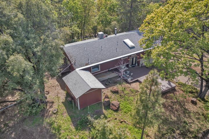 Property Photo:  3081 Saddlehill Road  CA 95667