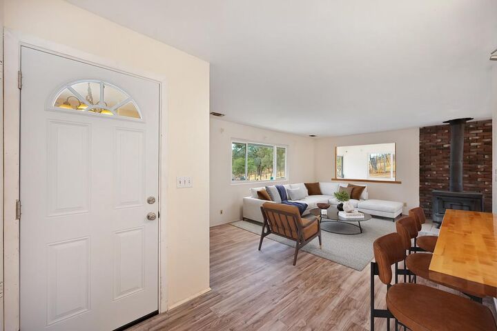 Property Photo:  5421 Meadow Croft Lane  CA 95664