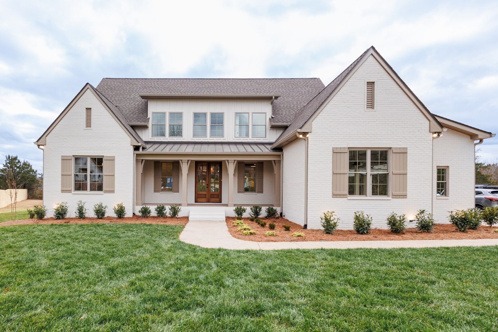 Property Photo:  2460 Horn Springs  TN 37087 