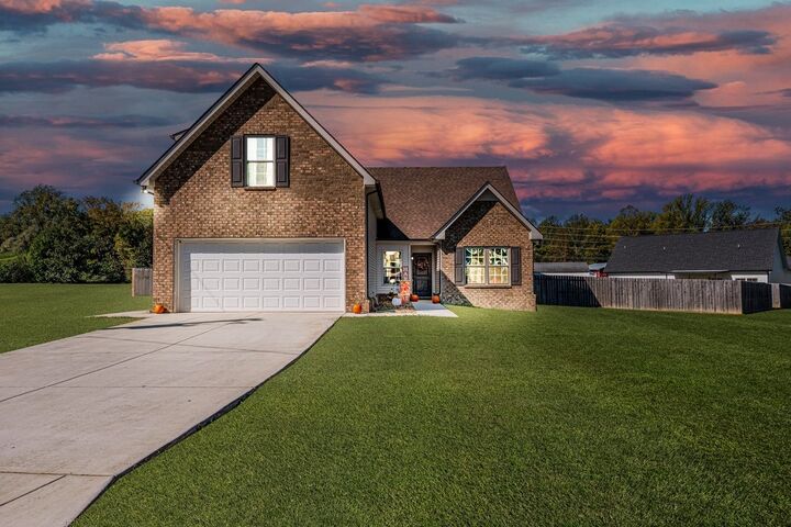 Property Photo:  107 Grace Ct  TN 37355 