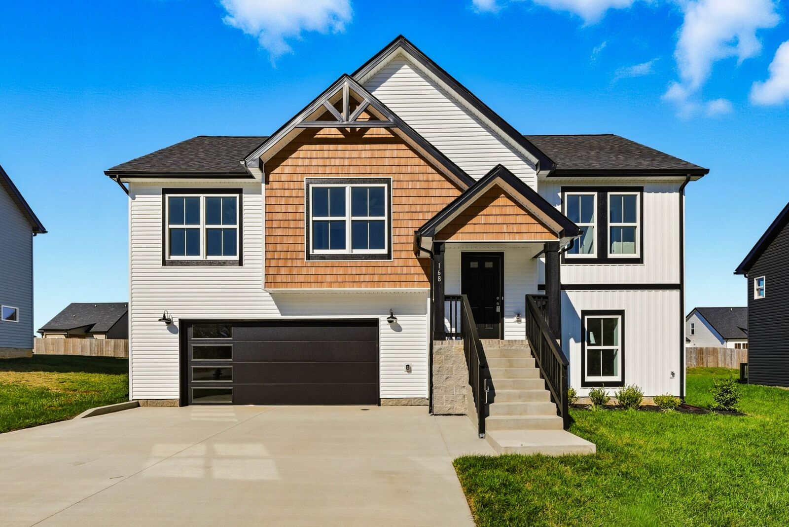 Property Photo:  168 Leitrim Dr  TN 37042