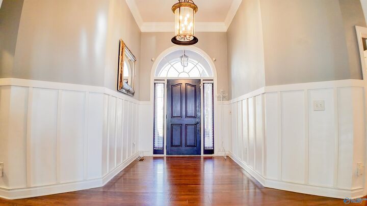Property Photo: 2105 Greenslope Trail NE AL 35811