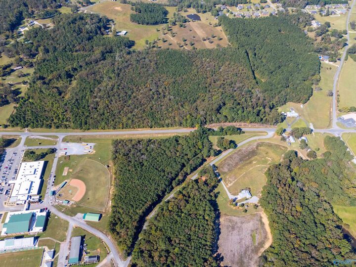 Property Photo:  1600 Appalachian Highway  AL 35903