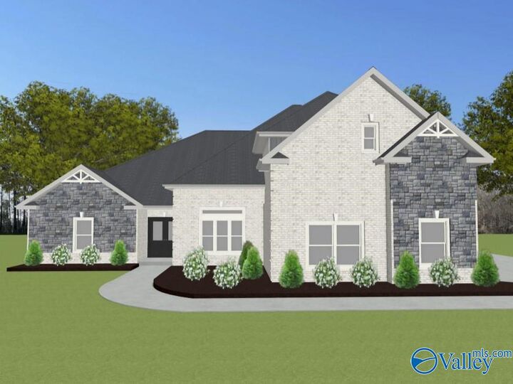 Property Photo:  Brookside B Mallard Drive  AL 35756