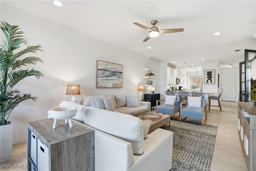 Property Photo:  9374 Pocida Court 101  FL 34119