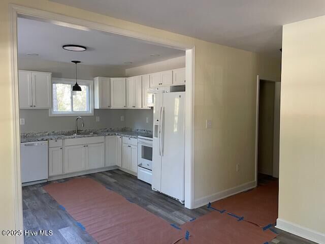 Property Photo: 622 Walnut Drive NC 28540