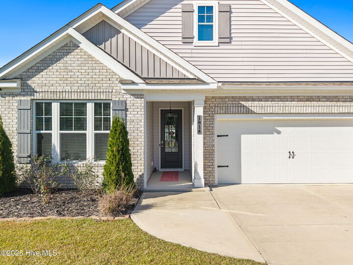 Property Photo:  1814 Bards Drive SE  NC 28422