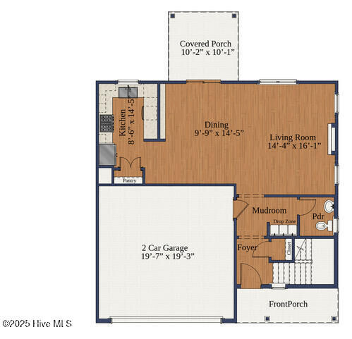 Property Photo:  130 Carver Street  NC 28327 