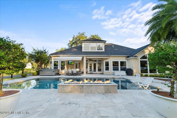 Property Photo: 501 Bronze Branch Court FL 32259