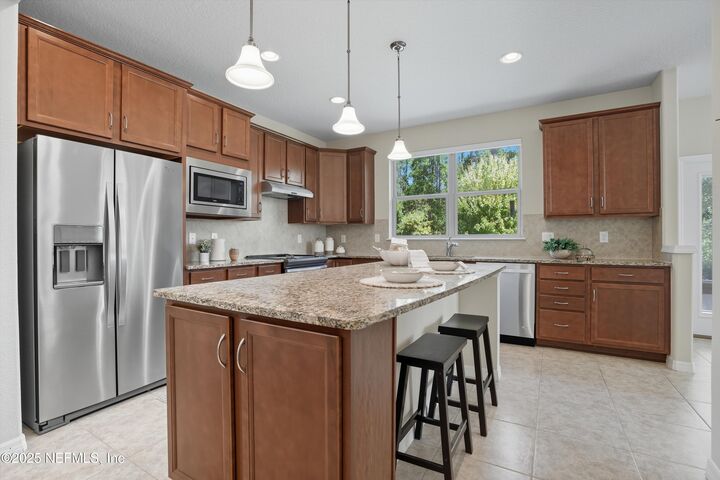 Property Photo: 160 Wood Meadow Way FL 32081