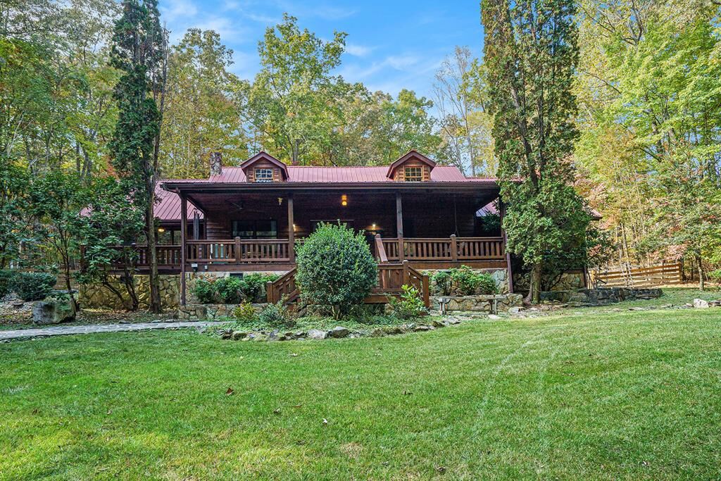 Property Photo:  98 Bear Lane  GA 30513