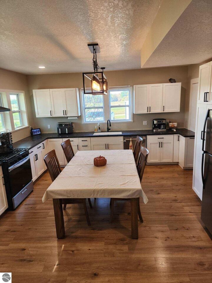 Property Photo:  481 E Remus Road  MI 48858