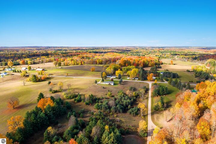 Property Photo: 20756 200th Avenue MI 49688