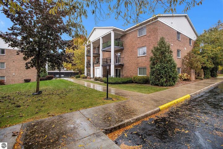 Property Photo:  530 Georgetown 46  MI 49684