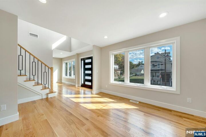 Property Photo:  25A Pulaski Avenue  NJ 07057