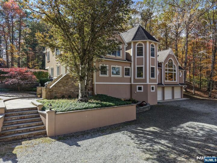 Property Photo:  3 Stephens Lake Road  NJ 07465