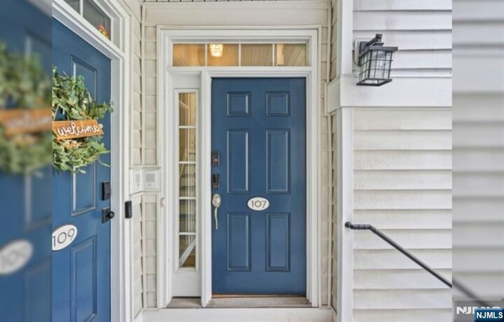 Property Photo:  107 Brittany  NJ 07013 