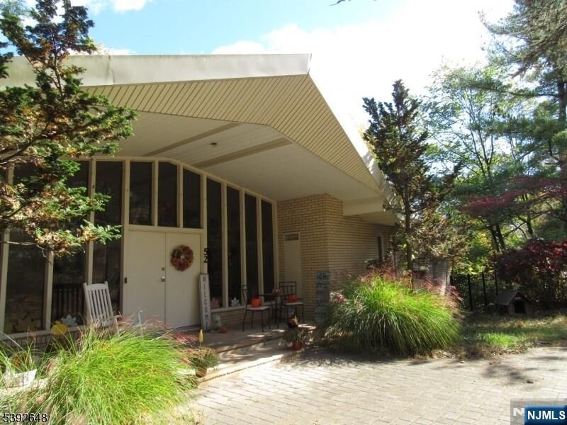 Property Photo:  52 Chopin Drive  NJ 07470 
