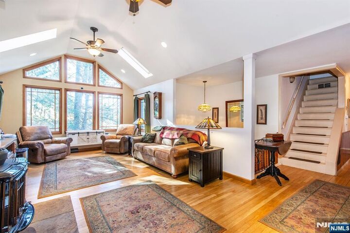 Property Photo:  23 Newman Road  NJ 07461