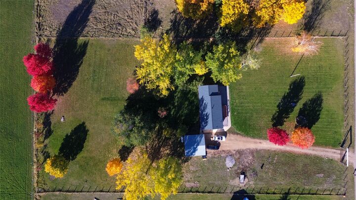 Property Photo:  62599 Wild Rose Lane  MT 59865