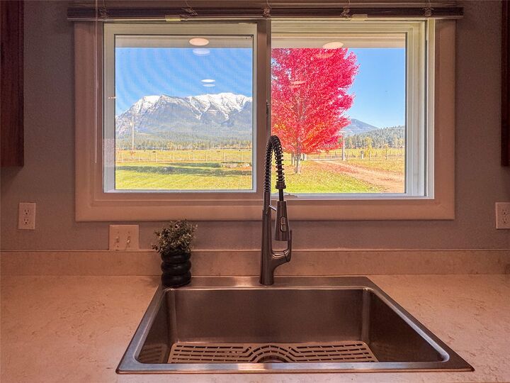 Property Photo:  62599 Wild Rose Lane  MT 59865 