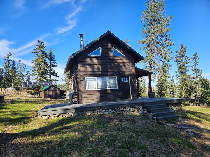 Property Photo:  73477 Arlee Pines Drive  MT 59821