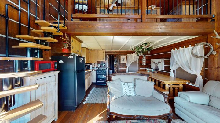 Property Photo: 73477 Arlee Pines Drive MT 59821