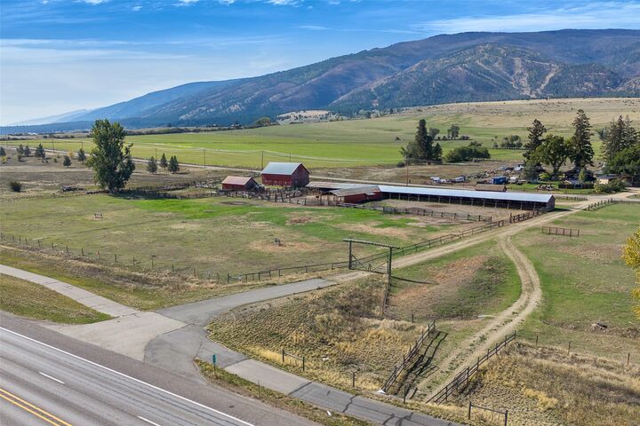 000 Homestead Gateway  Florence MT 59833 photo