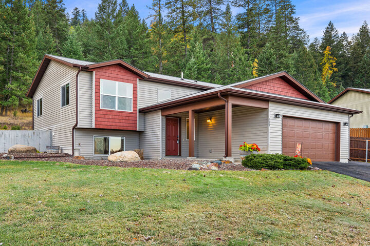 Property Photo:  189 Lupine Drive  MT 59901
